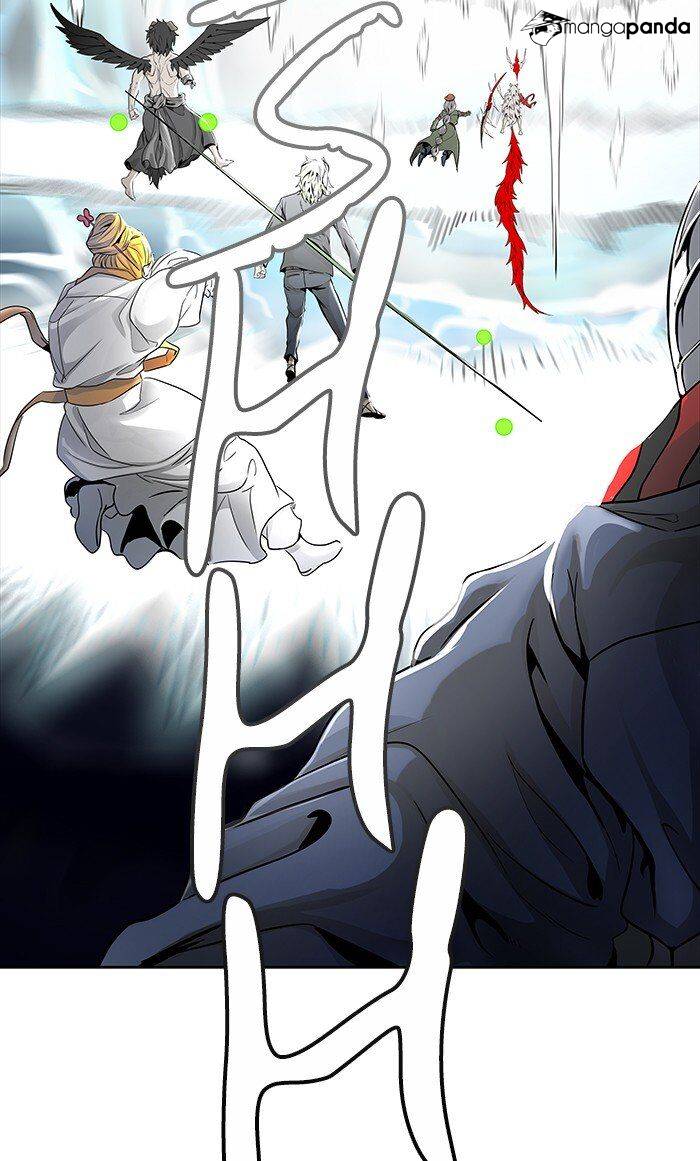 Tower of God Chapter 466 image 61